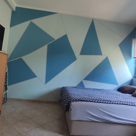 Apartmani Mina نيوم المظهر الخارجي الصورة