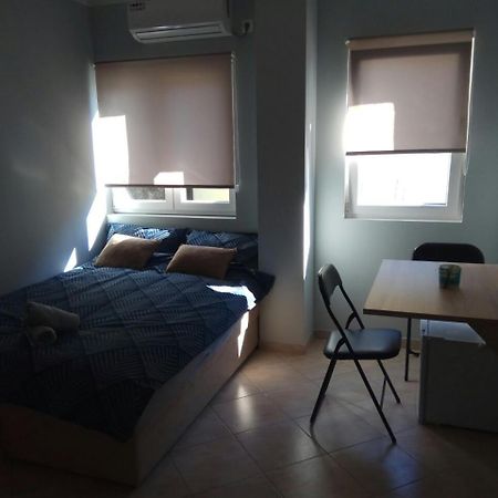 Apartmani Mina نيوم المظهر الخارجي الصورة