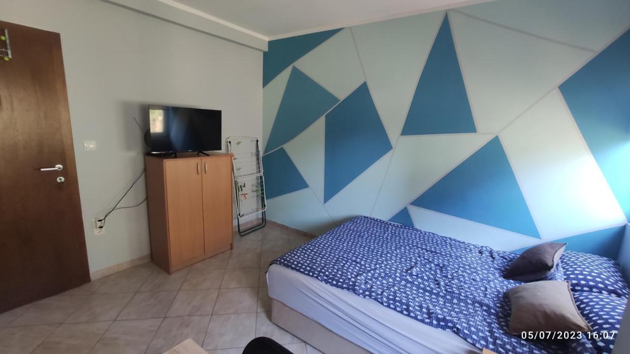Apartmani Mina نيوم المظهر الخارجي الصورة