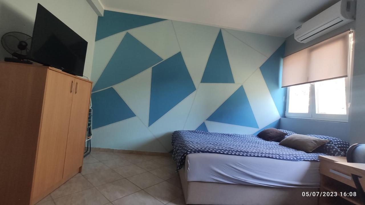 Apartmani Mina نيوم المظهر الخارجي الصورة