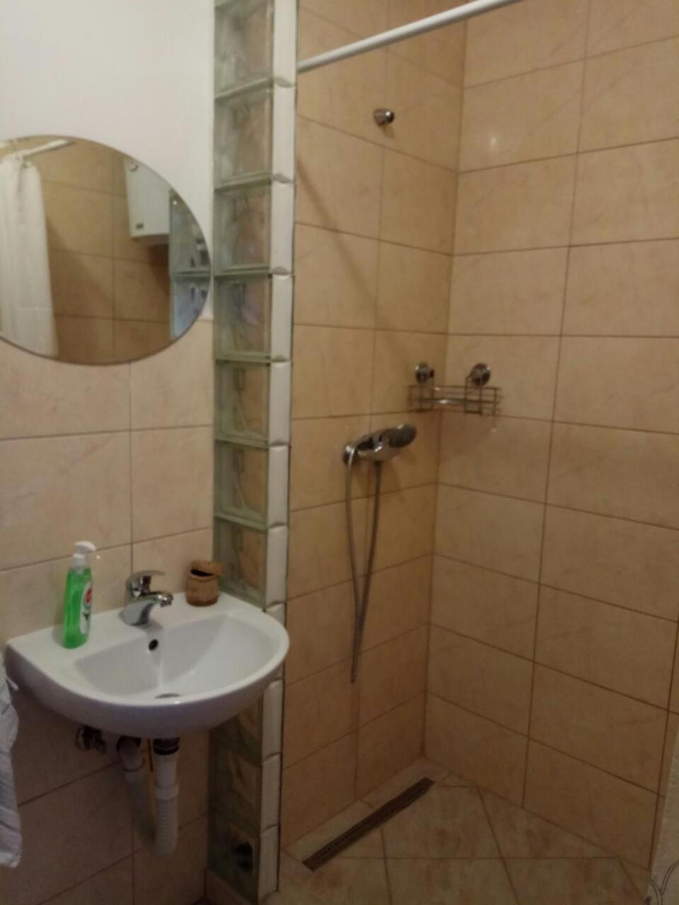 Apartmani Mina نيوم المظهر الخارجي الصورة