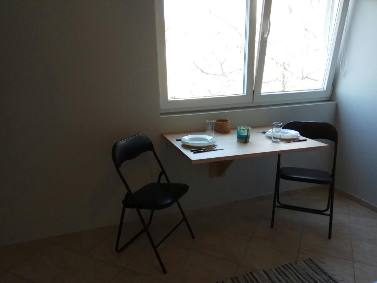 Apartmani Mina نيوم المظهر الخارجي الصورة