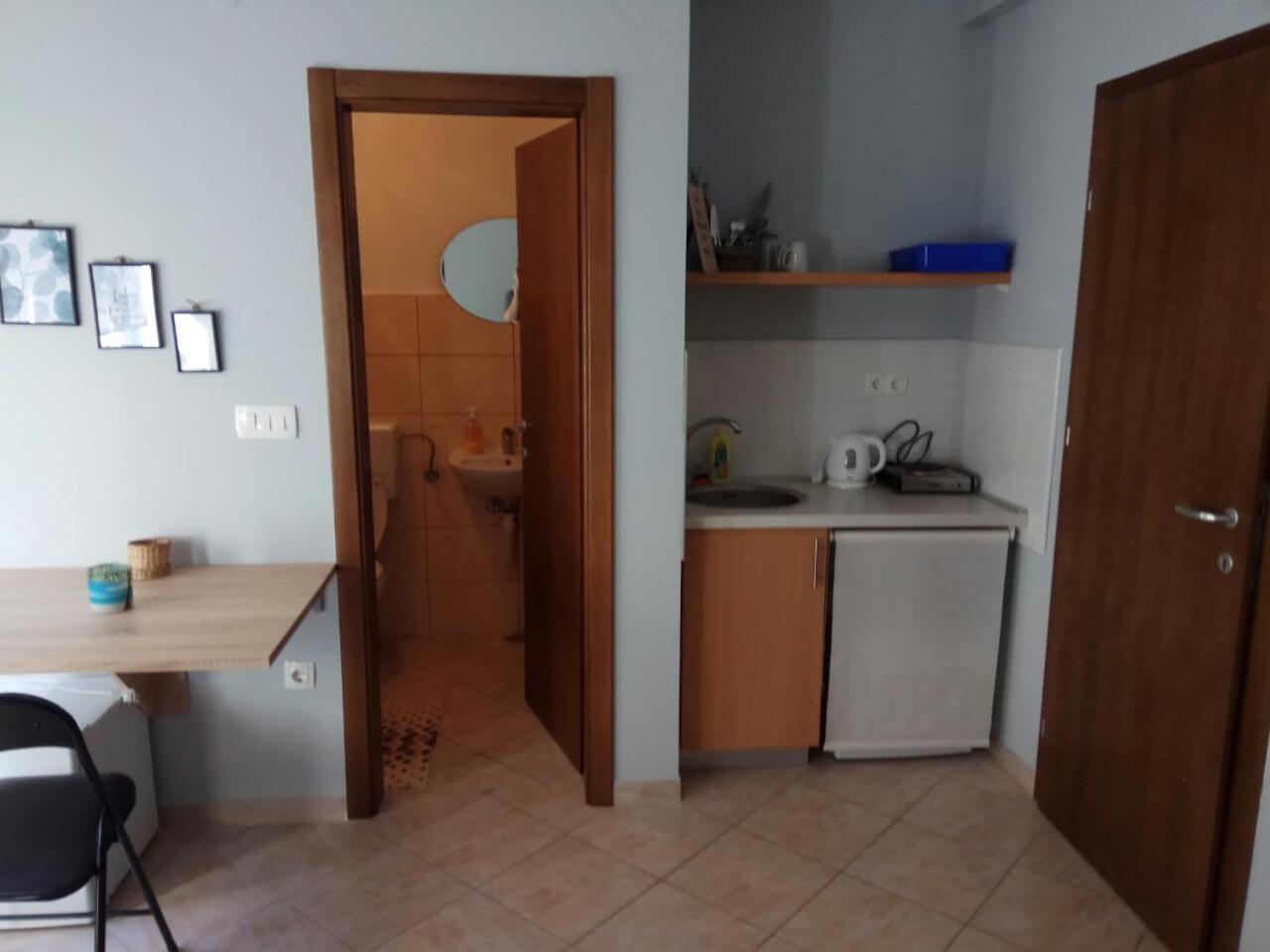 Apartmani Mina نيوم المظهر الخارجي الصورة