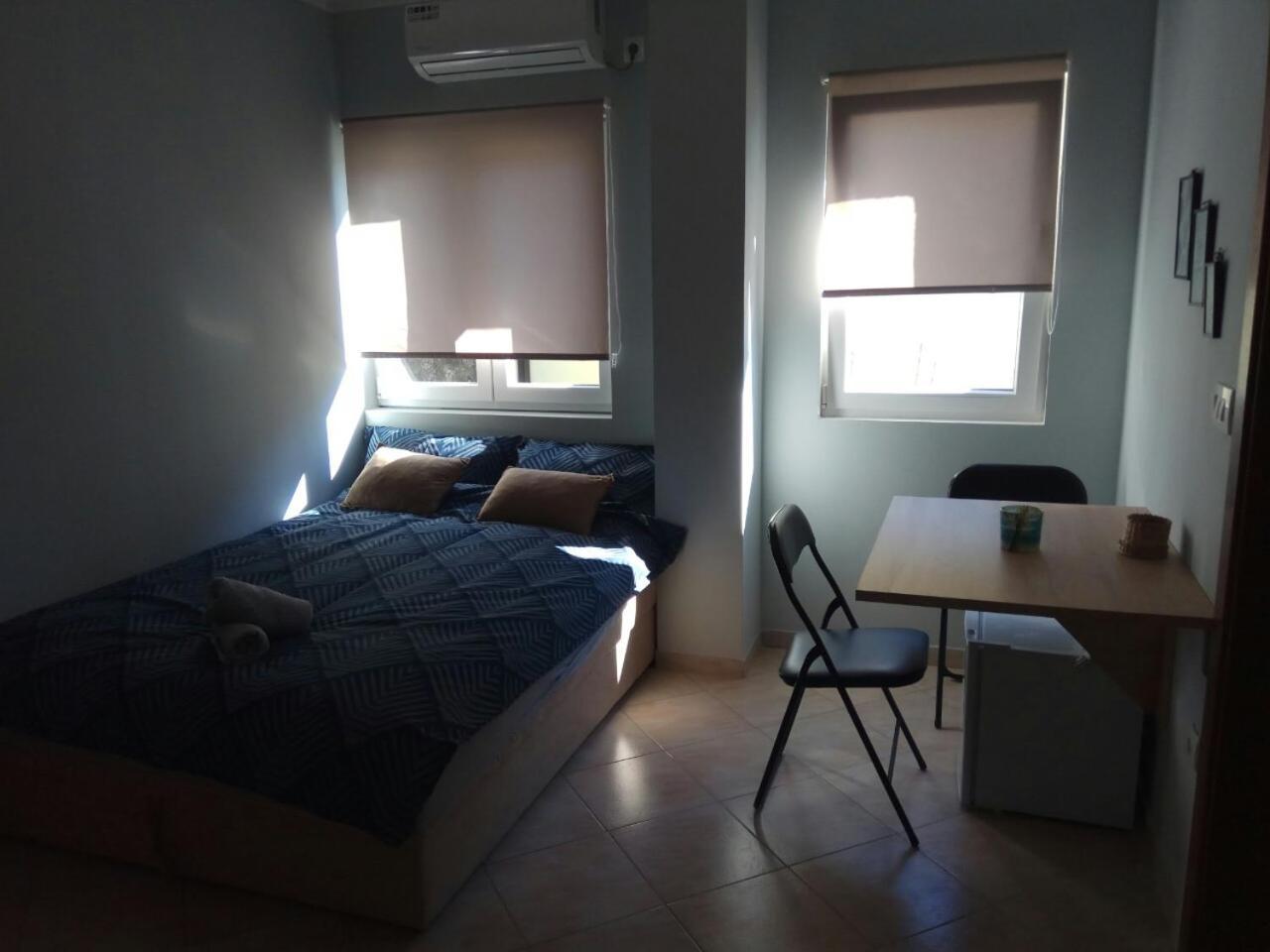 Apartmani Mina نيوم المظهر الخارجي الصورة