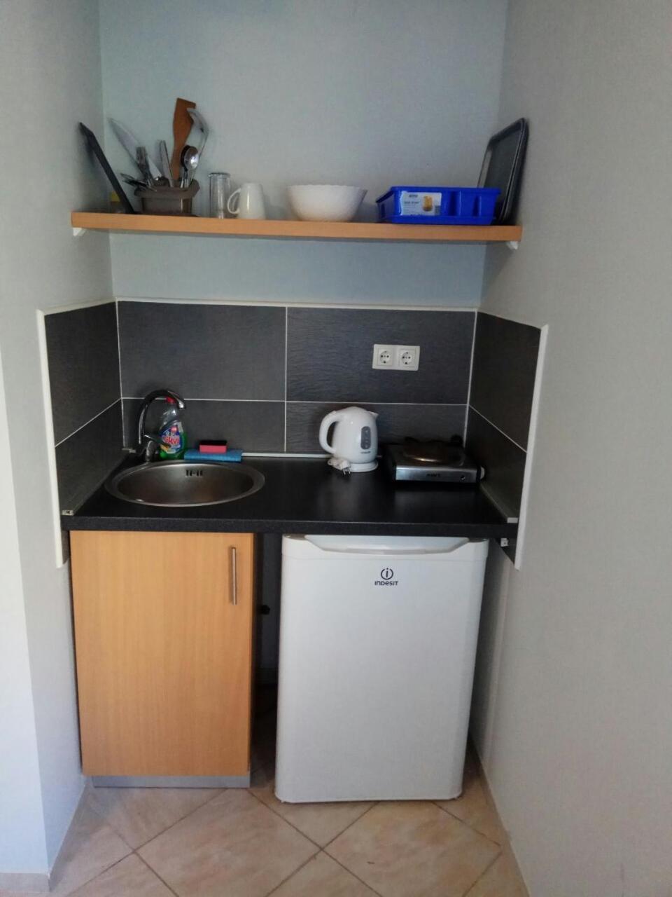 Apartmani Mina نيوم المظهر الخارجي الصورة