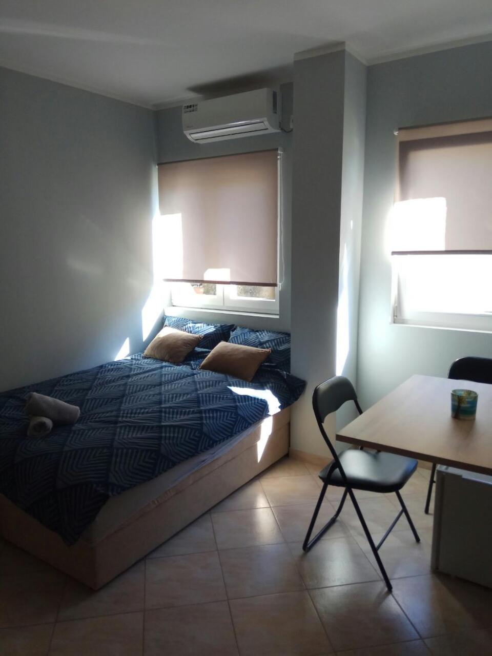 Apartmani Mina نيوم المظهر الخارجي الصورة