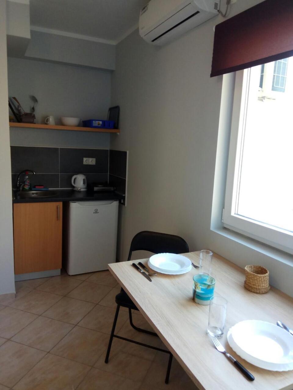 Apartmani Mina نيوم المظهر الخارجي الصورة