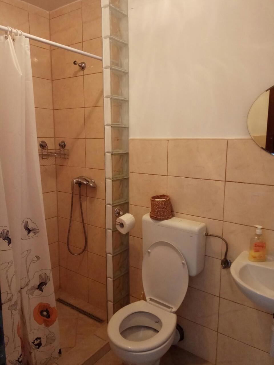 Apartmani Mina نيوم المظهر الخارجي الصورة