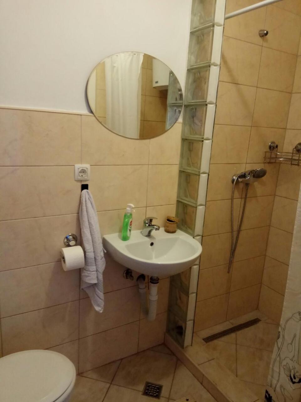 Apartmani Mina نيوم المظهر الخارجي الصورة